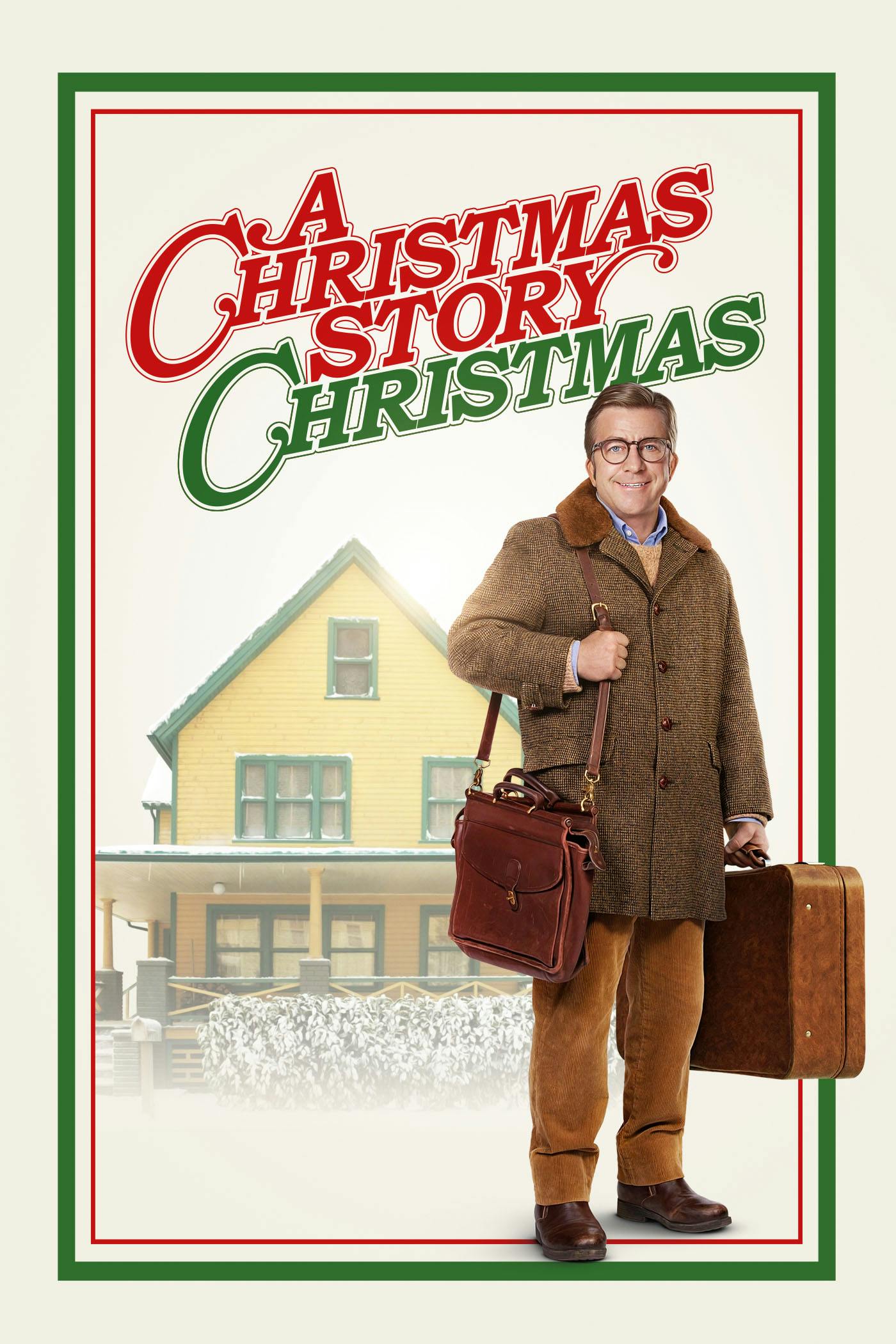 A Christmas Story Christmas