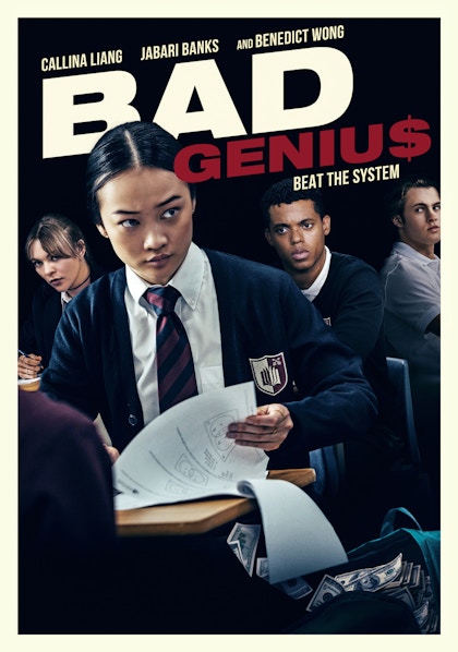 Bad Genius