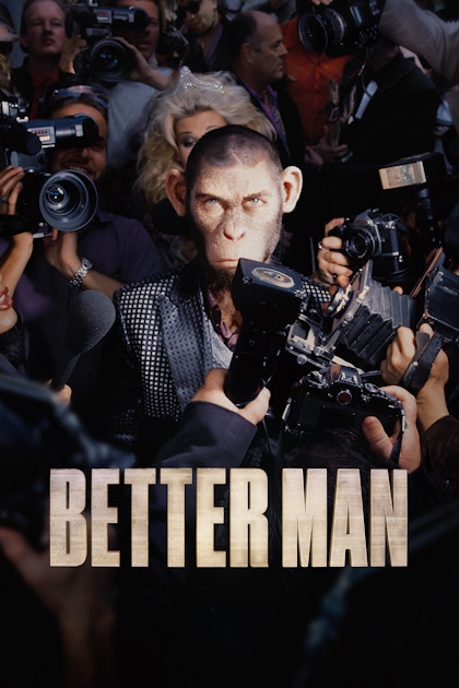 Better Man