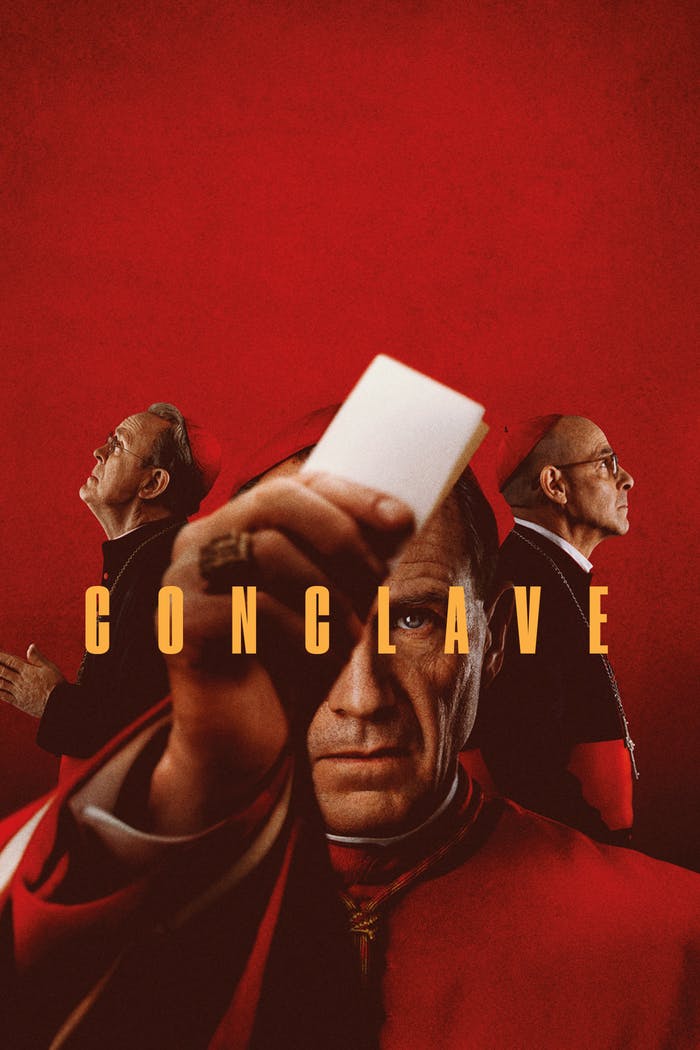 Conclave