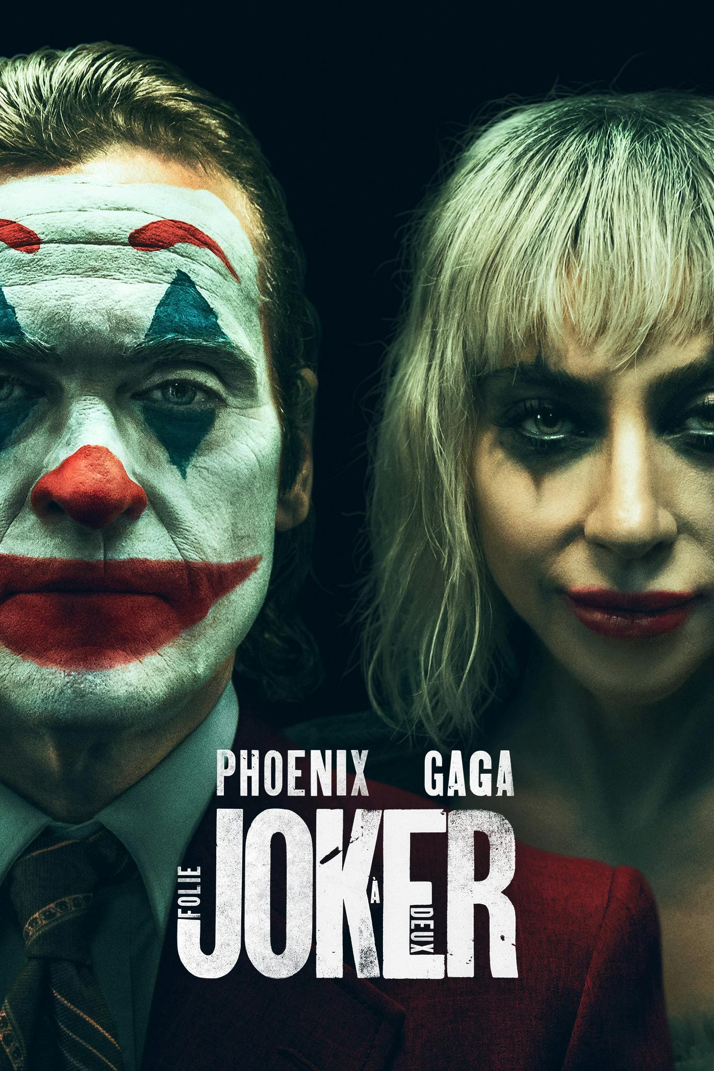 Joker: Folie A Deux