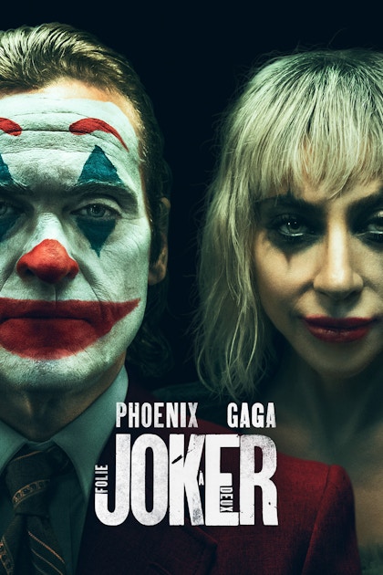 Joker: Folie A Deux