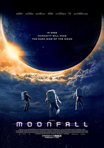 Moonfall